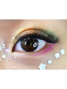 つけ放題メニューがある