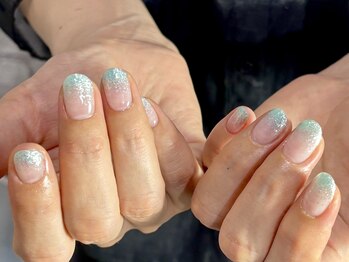 ホホコネイル 浦和(HOHOKO NAIL)/