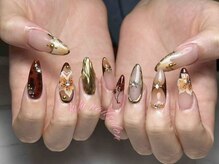 キヒ 渋谷店(Kihi)/持ち込みデザイン