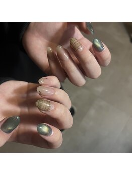 ソウネイル(Sou.nail)/