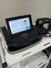 さくらメディネス整骨院 金武院/超音波