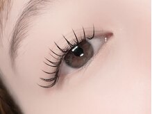 メッテ(mette)/エクステ100本×パーマ