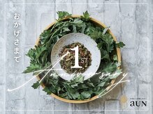 アウン(aUN)の雰囲気(【1周年記念イベント開催中】)
