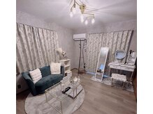 ミール(Mille)の雰囲気（内観）