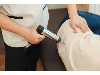 ゴールデン整骨院 藤沢/