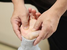 山本整体院 箕面桜井駅前院/