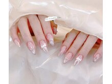 バラ・ネイルサロン【パラジェル店/日暮里・西日暮里】/