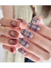 ディーネイル(DEE nail nagoya)/F-35 フルオーダー90分コース