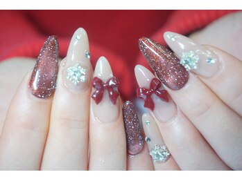 サロン デ ミランダ(Salon de Miranda)/