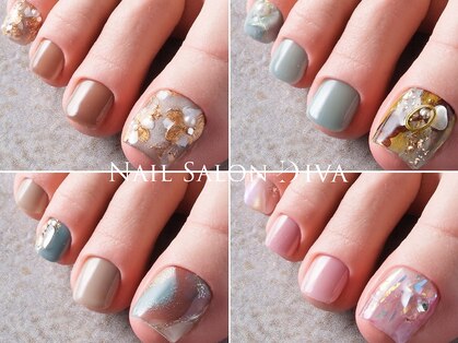 ディーバ 心斎橋grace店(Diva)の写真