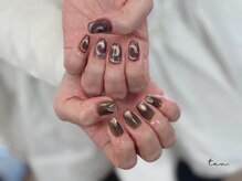 テンドット(ten.)/