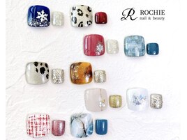 ◆3月のデザイン◆