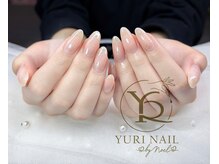 ユリナリタ(YuRi Narita)/