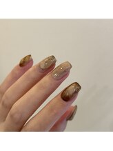 スピカ(spica)/淡色nuance