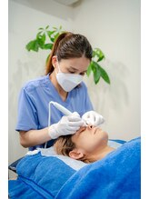 ビランシア(BILANCIA)&nbsp;吉武 絵美