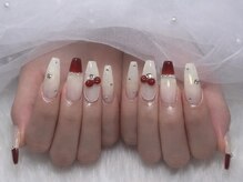 リボン(RE:Bonn)/ガーリーデザイン♪