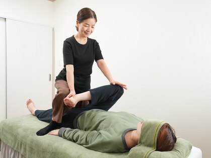 フミ(Humi)の写真