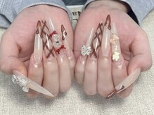 ノヴァ ネイル 心斎橋店(Nova Nail)/