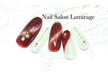 ネイルサロン ラミラージュ/