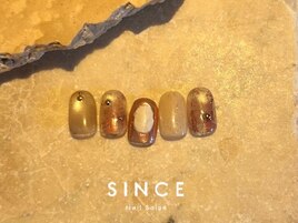 3月 monthly plus design