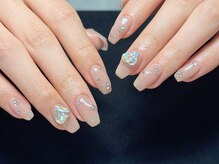 エレガントビューティー(Elegant beauty)/持ち込みデザイン