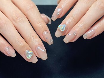 持ち込みデザイン