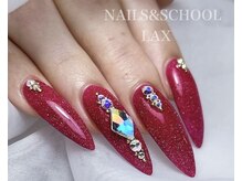 ラックス 神戸元町(LAX)/持ち込みアート(フリーアート)