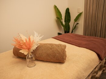 スカイ(Sky)/施術ルーム【A】