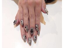 マルニ コトブキ(MARUNI KOTOBUKI)/持ち込みデザイン