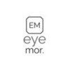 まつげと眉毛の専門店 eye mor. -アイモア- &nbsp;栄店 【4月上旬NEW OPEN(予定）】のお店ロゴ
