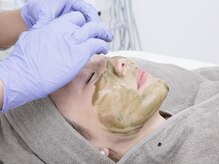 リセル 湘南(Re:cell)/ハーブピーリングで毛穴改善美白