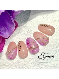 シンプルデザイン¥6,500