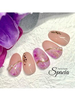 シンプルデザイン¥6,500