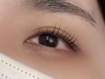 シエル(Ciel)/まつげパーマ/ラッシュリフト