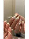 butter yellow / lace / rose