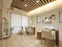 イーチ 烏丸御池(each)