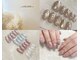 ネイルケープ(nail cape.)の写真