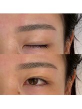 ユニブロウ 枚方店(UNI BROW)/枚方アイブロウWAX脱毛