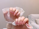 定額コース☆カラー変更可☆