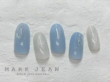 マークジーン 姫路(MARK JEAN)/290.ブルー マグネット B