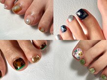 イオネイル(io nail)