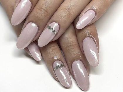 ココネイル(CoCo Nail)の写真