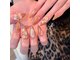 ミオネイル なんば(Mio nail)の写真