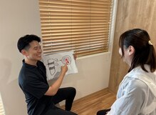 レフアつつじヶ丘整骨院