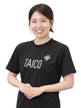 骨盤ストレッチ整体b 伏見店 鈴木 優希
