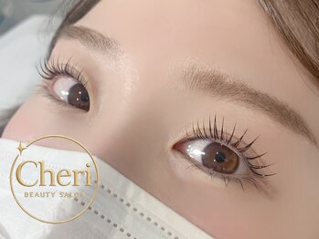 Cheri 白石店【シェリ】/パリジェンヌラッシュリフト♪