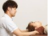 【感想投稿用】筋肉調整延長/ワンポイント鍼施術プレゼント