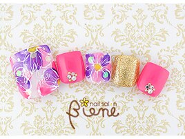 アーリーサマーフット★-2