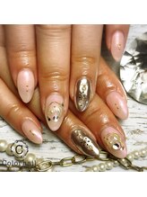 カラーネイル(Color nail)/Colornail Gallery