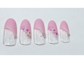 定額デザイン¥5700（税込）